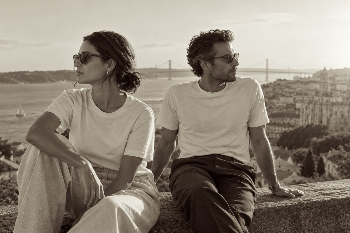The psychology of clothing and why it matters more than we think